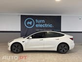 Tesla Model 3 Long Range RWD