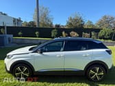 Peugeot 3008 GT LINE