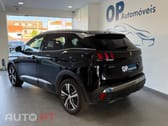 Peugeot 3008 1.5 BlueHDi GT Line EAT8