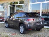 Citroen C4 Cactus 1.2 PureTech Feel