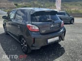 Mitsubishi Space Star 1.2 Connect Edition