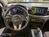 Kia Xceed 1.0 T-GDI Drive