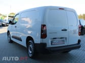 Peugeot Partner 1.5 BlueHDi Pro Longa