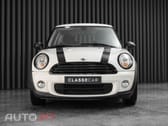 MINI Cooper One D