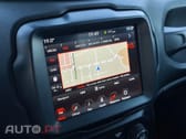 Jeep Renegade 1.3 T-GDI Auto Limited