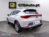 Cupra Formentor I.V.A DEDUTÍVEL  1.4 TSI e-Hybrid DSG LED