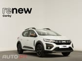Dacia Sandero Sandero 1.2 ECO-G Stepway Extreme