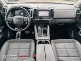 Citroen C5 Aircross 1.2 PureTech C-Series EAT8