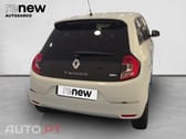 Renault Twingo Eletric