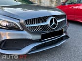 Mercedes-Benz A 180 AMG