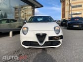 Alfa Romeo Mito 0.9 T TwinAir
