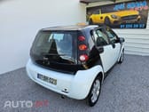 Smart ForFour Passion cdi 68