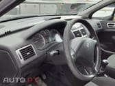 Peugeot 307 1.6 HDi Premium
