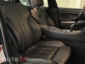 BMW 640 d Pack M