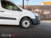 Citroen Berlingo 1.6 BlueHDi L1 Club 3L