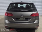 Volkswagen Golf Variant 1.6 TDi GPS Edition