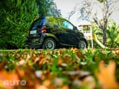 Smart ForTwo 1.0 mhd Passion 71