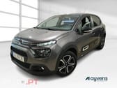 Citroen C3 1.5 BlueHDi Feel Pack