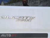Fiat Ducato Maxi 35 2.2 M-Jet L CD