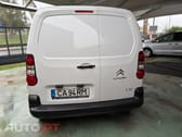 Citroen Berlingo 50 kw