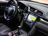 Honda Civic 1.0 i-VTEC Executive