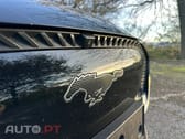 Ford Mustang Mach-E Standard