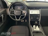 Land Rover Discovery Sport 1.5 I3 P300e AWD S