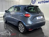 Renault Zoe (c/ Bateria) Intens 50