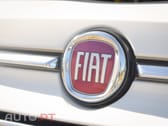 Fiat 500 Dolcevita