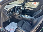 Mercedes-Benz GLC 300 de 4Matic