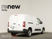 Citroen Berlingo Berlingo 1.5 BlueHDi XL