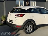 Mazda CX-3 1.5 Sky.Excellence