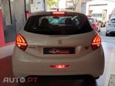 Peugeot 208 1.2 Puretech Allure