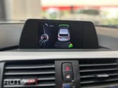 BMW 320 D PACK M AUTO