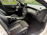 Mercedes-Benz CLA 180 Shooting Brake 7G-DCT AMG Line