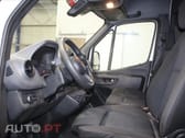 Mercedes-Benz Sprinter 314 CD 37 3.5T Propulsion Aut.
