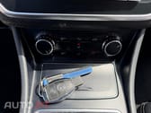 Mercedes-Benz A 180 d AMG Line