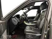 Land Rover Range Rover Sport 2.0 Si4 PHEV Autobiography Dynamic