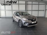Renault Captur Techno