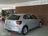 Volkswagen Polo 1.0 Confortline