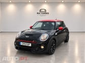 MINI Cooper S Sport Aut.