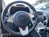 Ford KA 1.2 1st Edition