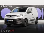 Citroen Berlingo 1.5 BlueHDi M XTR EAT8