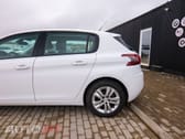 Peugeot 308 1.5 BlueHDi Business Line