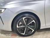 Opel Astra 1.6 T PHEV Elegance