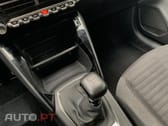 Peugeot 208 1.5 BlueHDi Allure