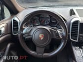 Porsche Cayenne II