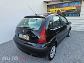 Citroen C3 1.1 SX