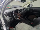 Kia Carens 1.7 CRDi ISG EX