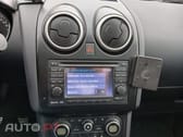 Nissan Qashqai 1.5 dCi 360